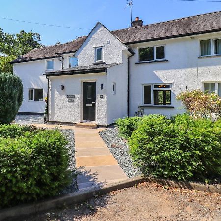 Ellerbeck Bridge Villa Kendal Luaran gambar