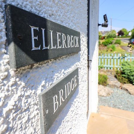 Ellerbeck Bridge Villa Kendal Luaran gambar