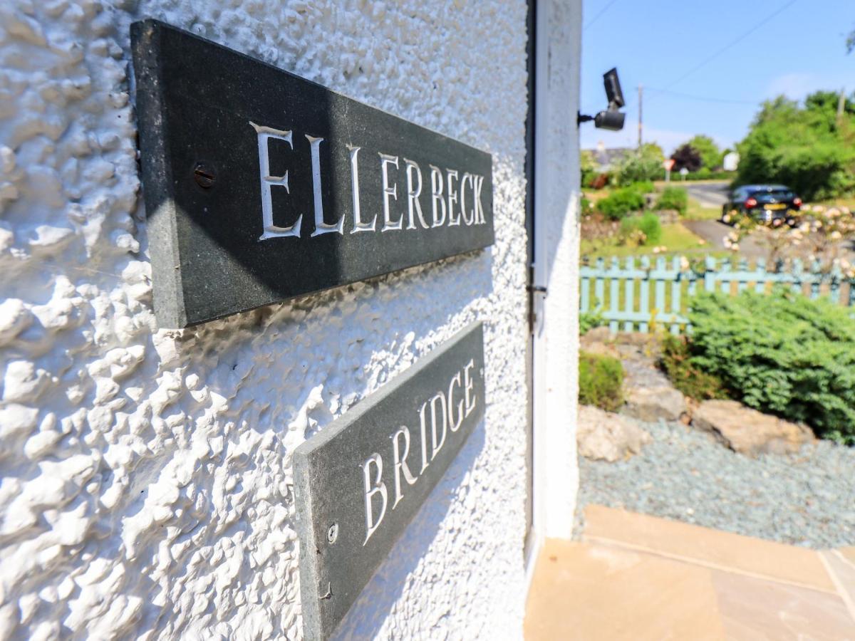 Ellerbeck Bridge Villa Kendal Luaran gambar