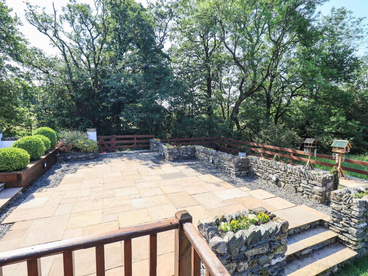 Ellerbeck Bridge Villa Kendal Luaran gambar